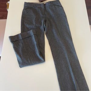 THEORY gray pants, excellent condition
